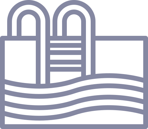 Piscina privata