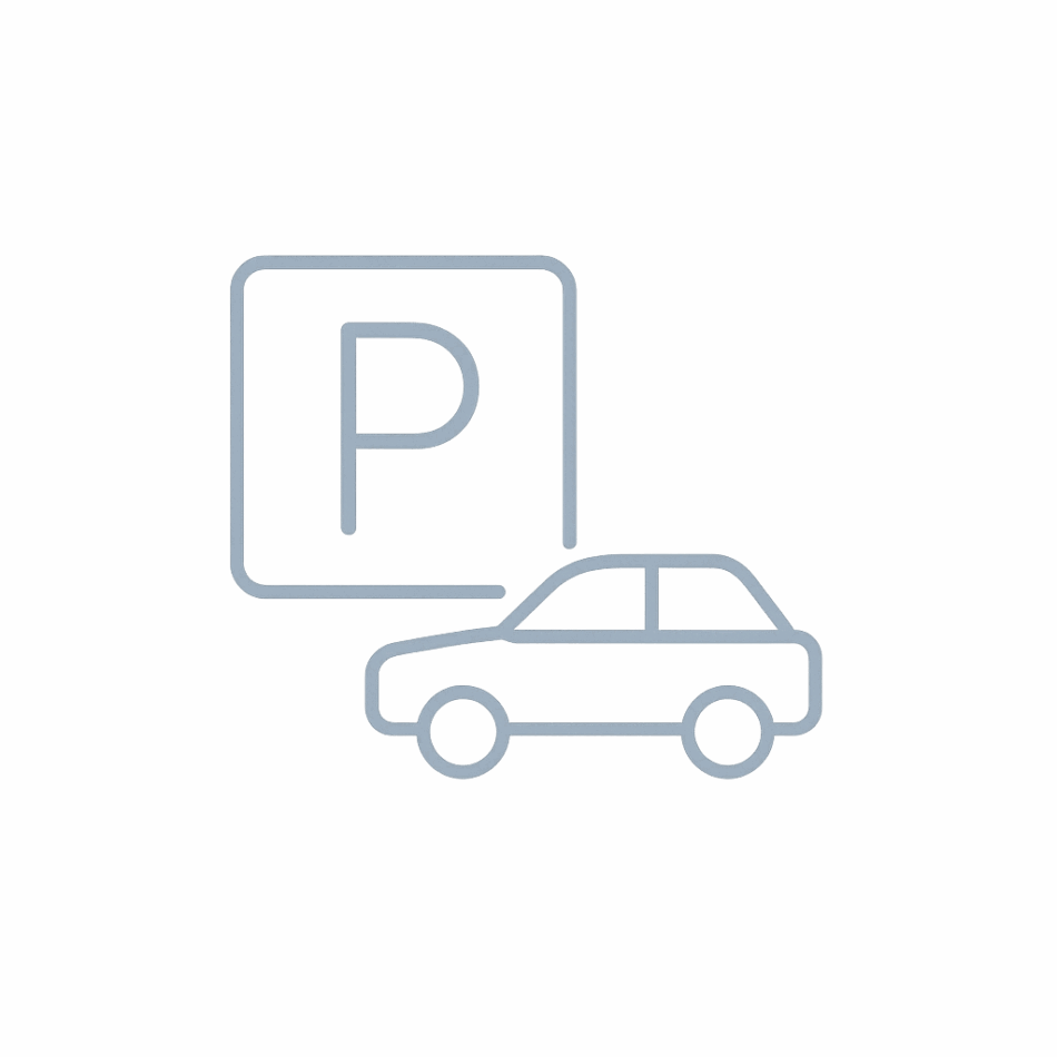 Parcheggio privato